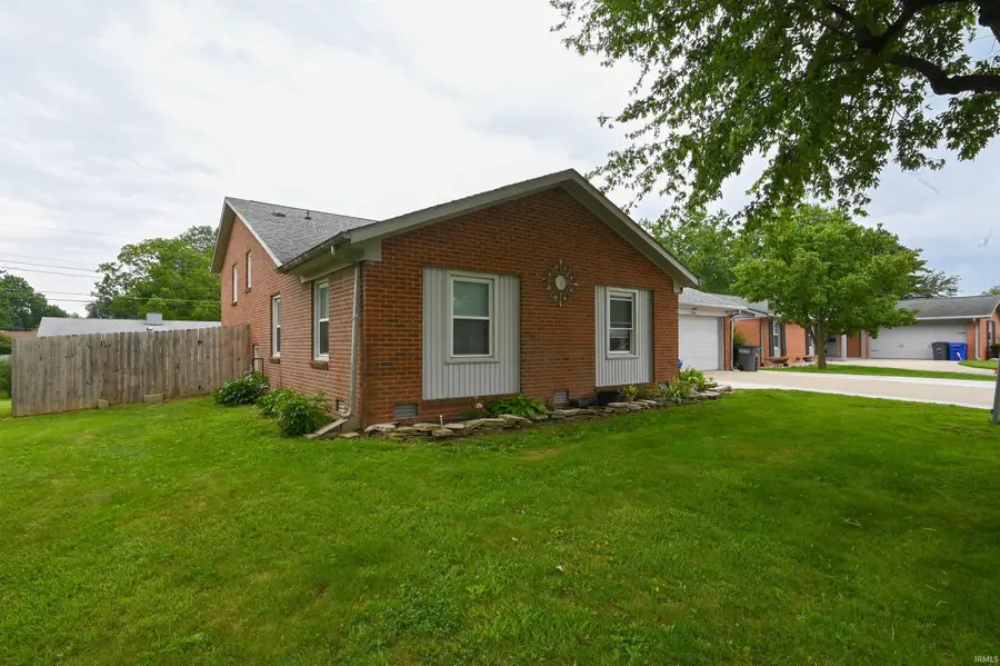 2104 Alton Drive, Kokomo, IN 46901 - #3