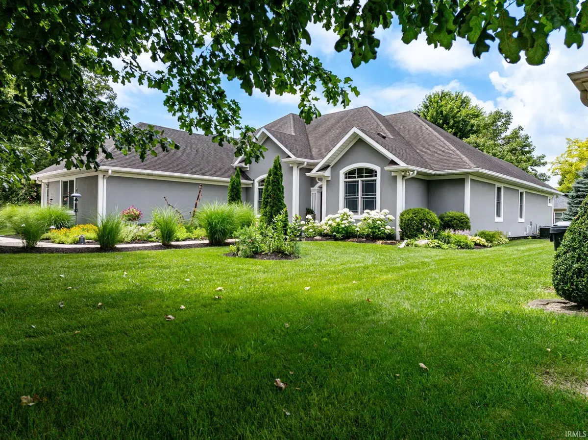 305 S Jade Drive, Yorktown, IN 47396 - #1