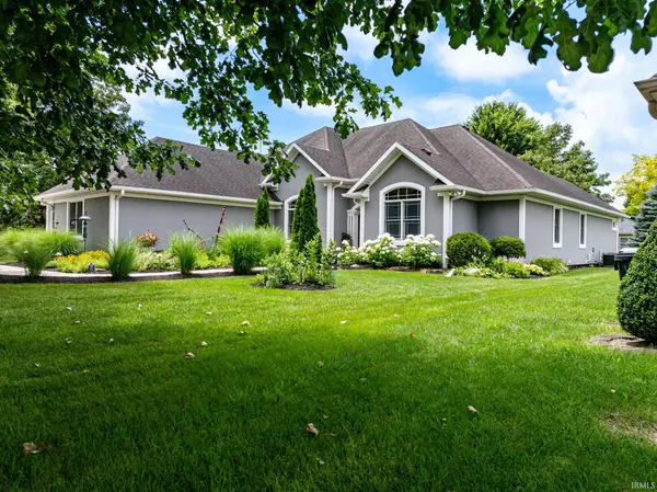 305 S Jade Drive, Yorktown, IN 47396