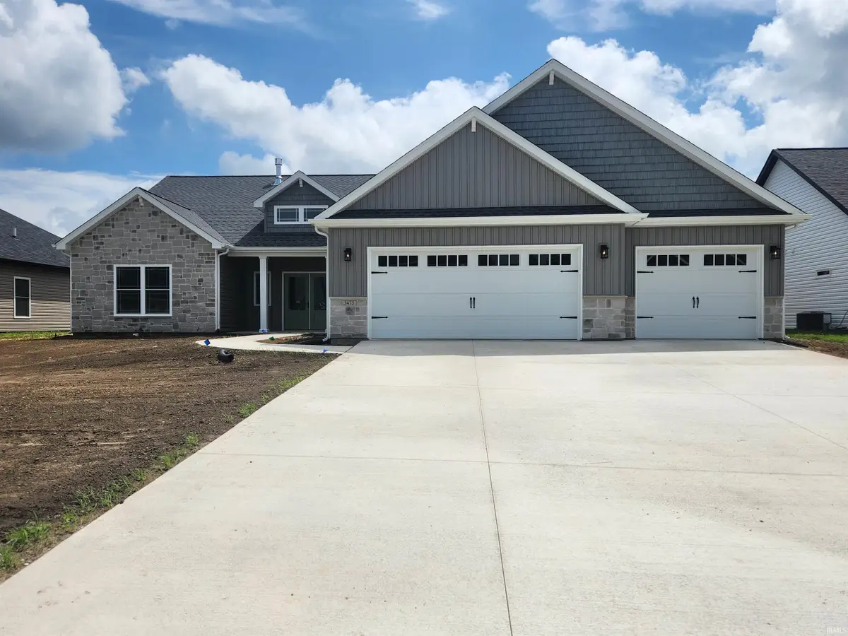 3475 Goris Drive, Lafayette, IN 47905 - #1