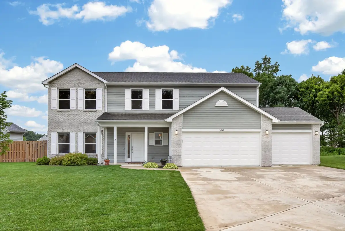 3459 Marlton Court, West Lafayette, IN 47906 - #1