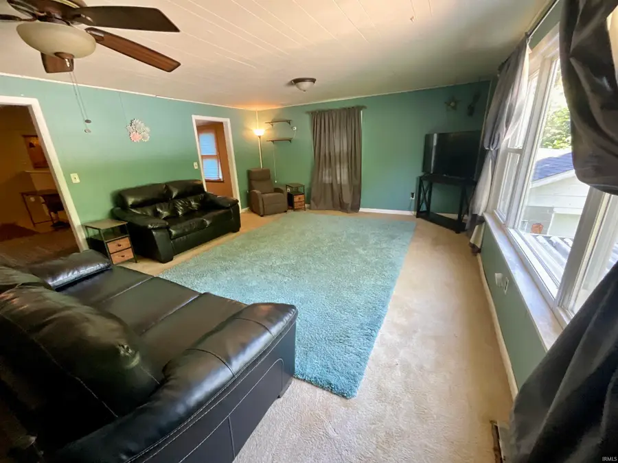 1526 Freeman Road, Spencer, IN 47460 - #2