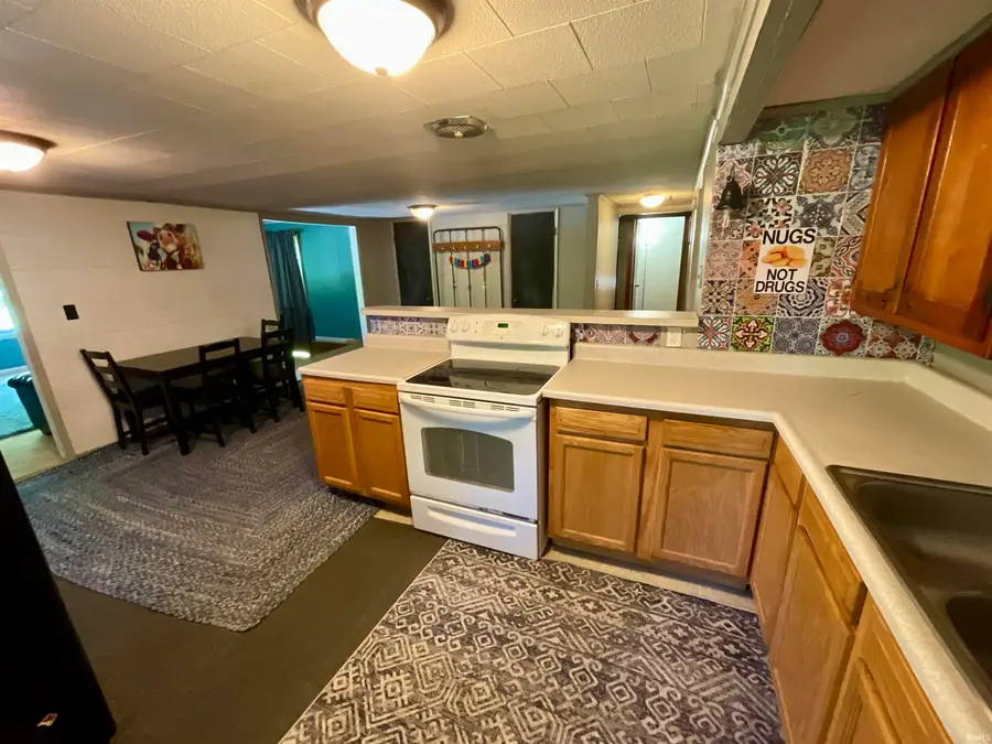 1526 Freeman Road, Spencer, IN 47460 - #3