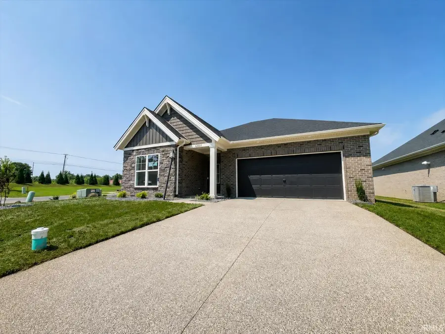 6957 Ironwood Circle, Newburgh, IN 47630 - #2