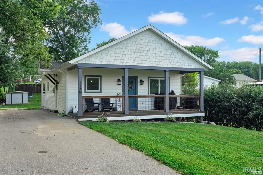 9228 S Harrodsburg Road, Harrodsburg, IN 47434 - #2