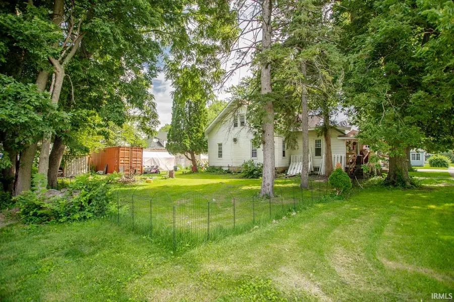 607 E 3rd Street, Fowler, IN 47944 - #2