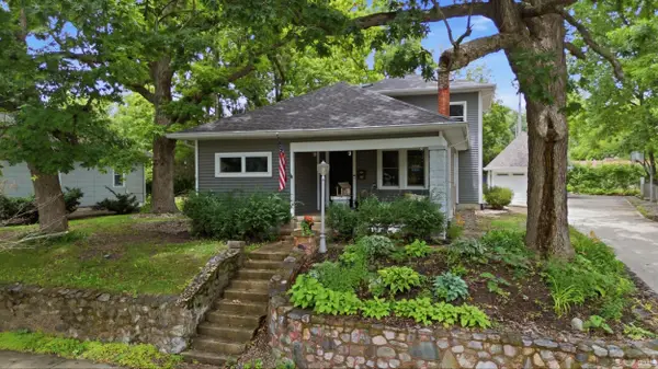 282 Lincoln Street, West Lafayette, IN 47906