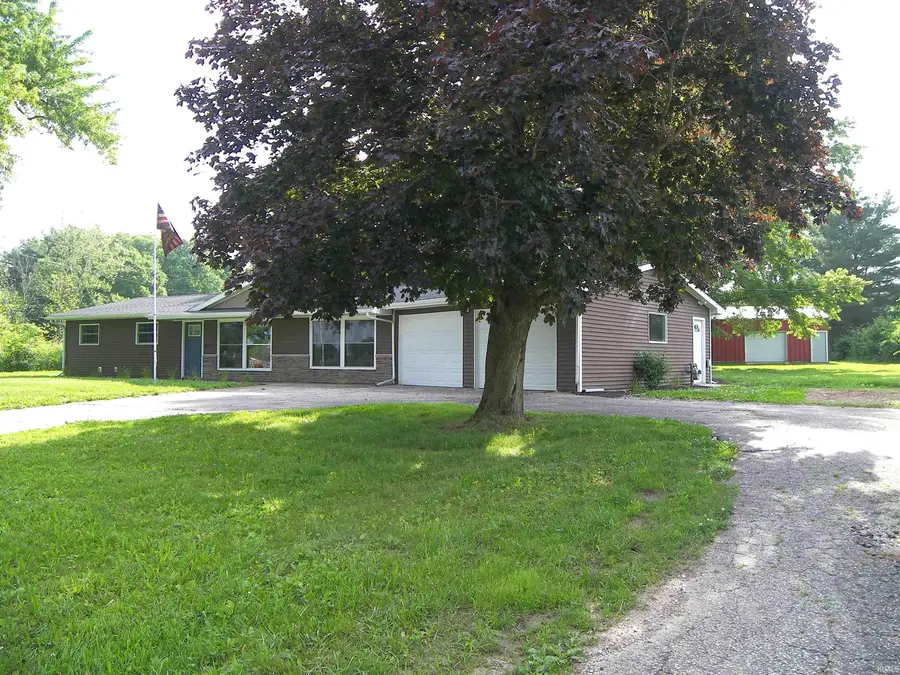 8138 Rose Road, Plymouth, IN 46563 - #2