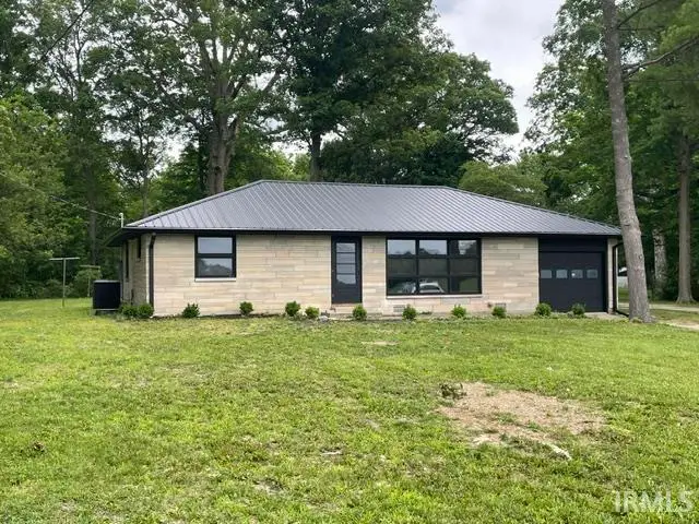 2390 N County Road 650 W, Yorktown, IN 47396 - #1