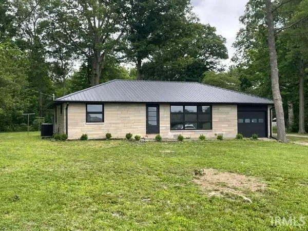 2390 N County Road 650 W, Yorktown, IN 47396