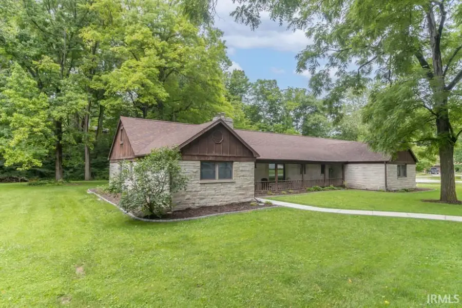 410 Crescent Drive, New Castle, IN 47362 - #2