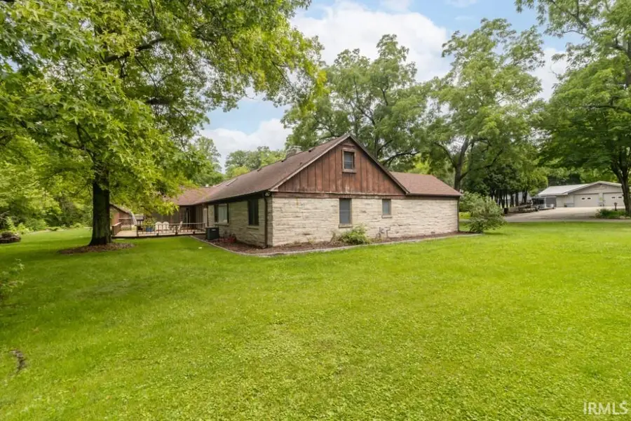 410 Crescent Drive, New Castle, IN 47362 - #3