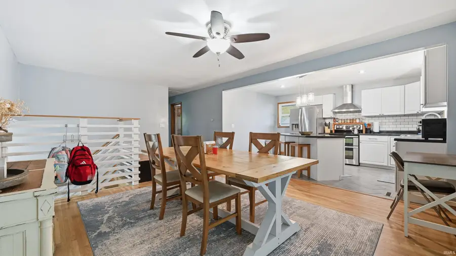 8400 W Lone Beech Drive, Muncie, IN 47304 - #3