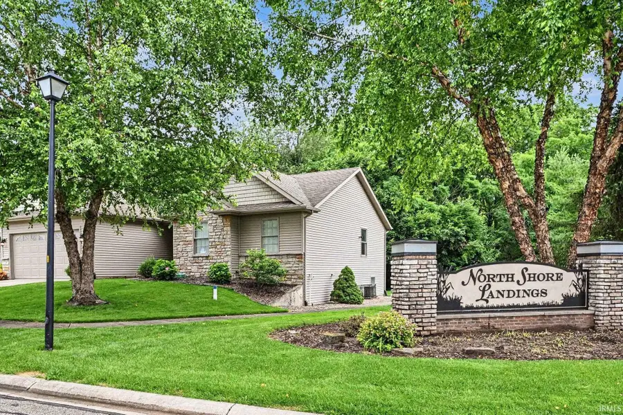 50292 Linnwood Drive, Elkhart, IN 46514 - #2