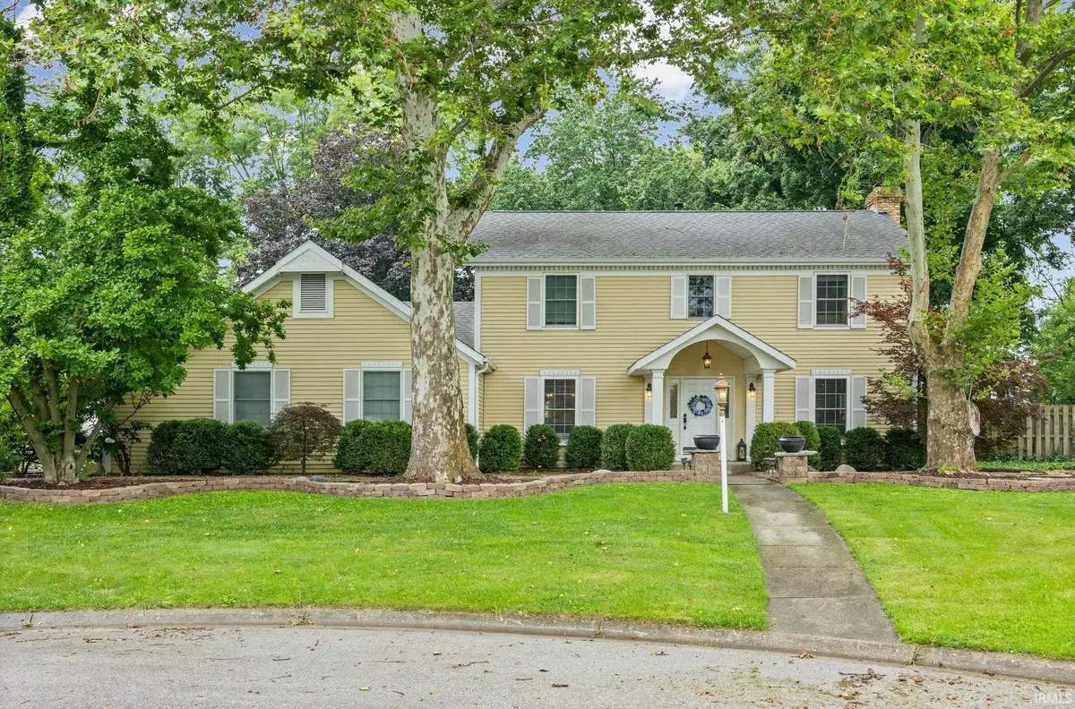 966 S Southernview Drive, Lafayette, IN 47909 - #1