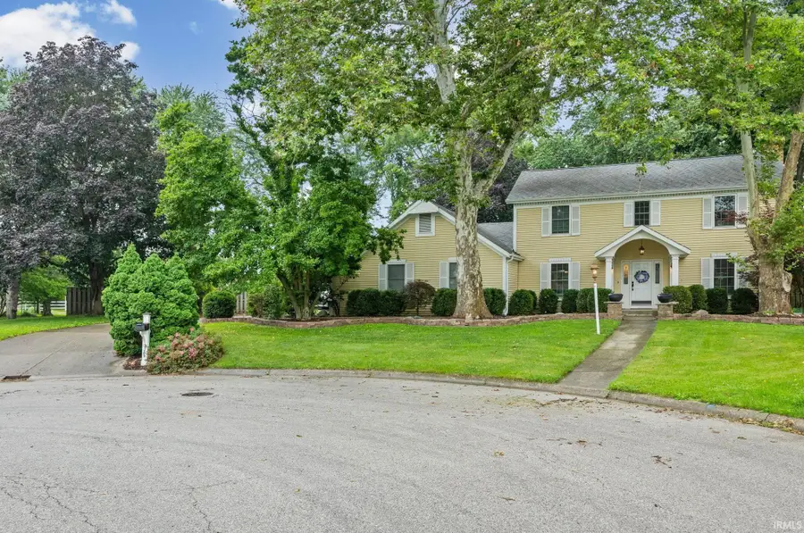 966 S Southernview Drive, Lafayette, IN 47909 - #2