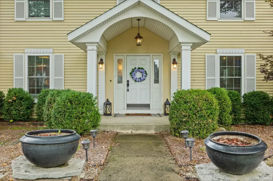 966 S Southernview Drive, Lafayette, IN 47909 - #3