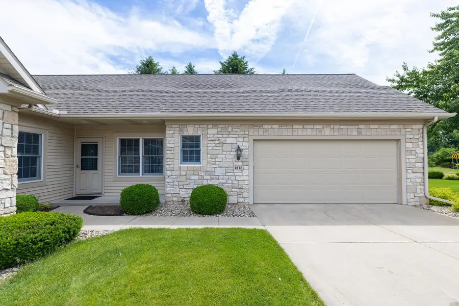 1315 Ashbury Court, Goshen, IN 46526 - #2
