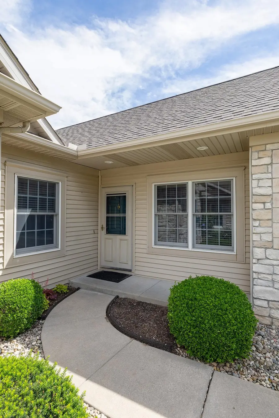 1315 Ashbury Court, Goshen, IN 46526 - #3