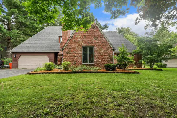 1193 N Saddlebrook Court, Monticello, IN 47960