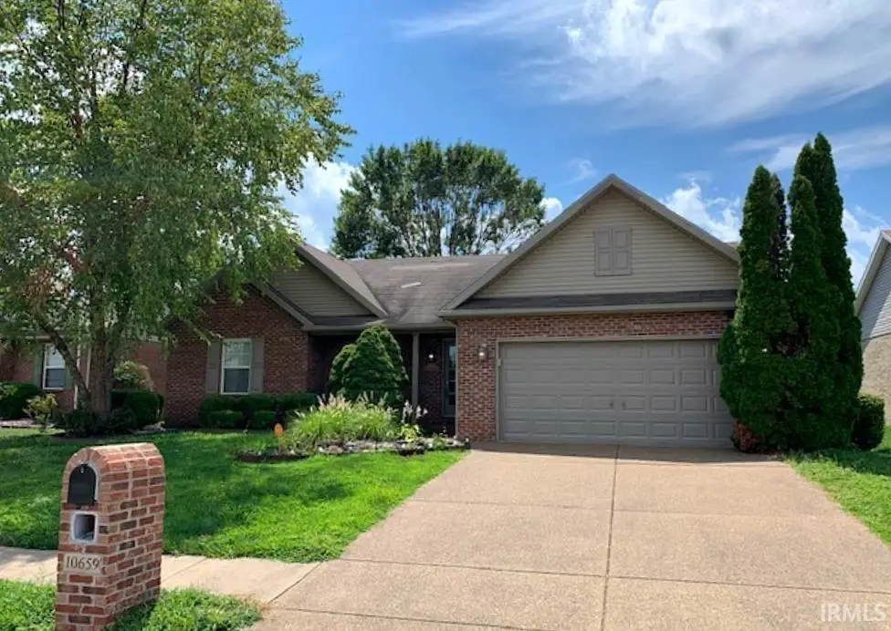 10659 Midway Drive, Newburgh, IN 47630 - #1