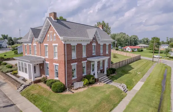 501 E Main Street, Loogootee, IN 47553
