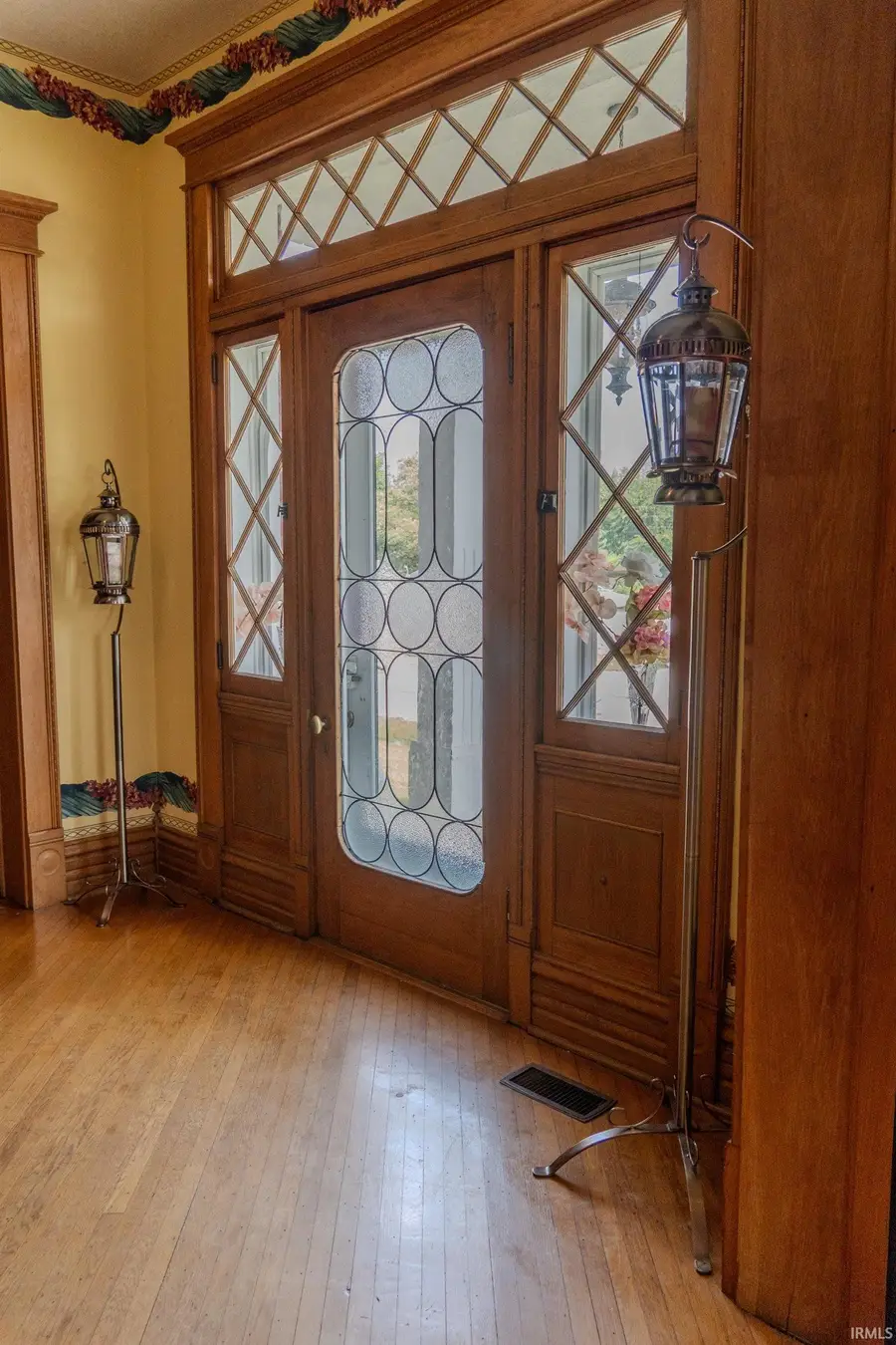 501 E Main Street, Loogootee, IN 47553 - #2