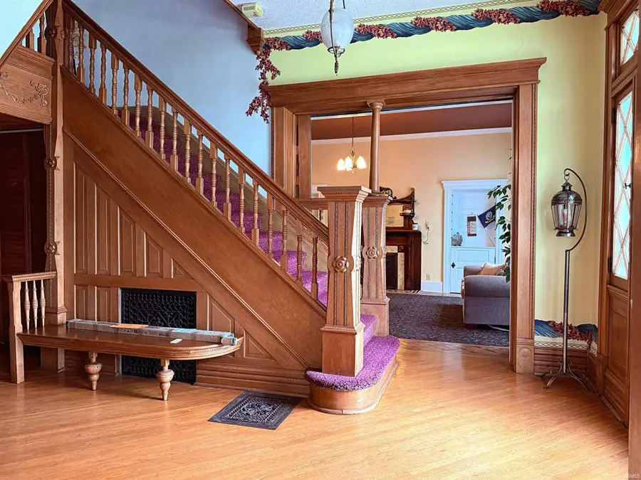 501 E Main Street, Loogootee, IN 47553 - #3