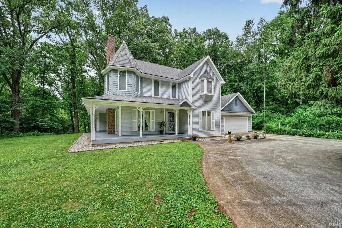 24531 Ne Ce Dah Drive, Elkhart, IN 46516 - #1