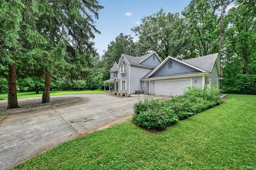 24531 Ne Ce Dah Drive, Elkhart, IN 46516 - #2