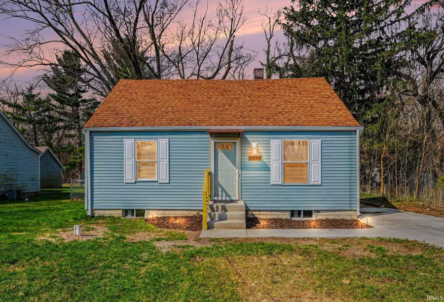 55849 Mayflower Road, South Bend, IN 46619 - #2
