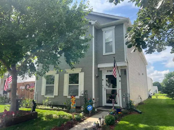 2749 Speedwell Lane, Lafayette, IN 47909