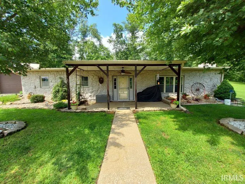 8285 W State Road 64, Huntingburg, IN 47542 - #1