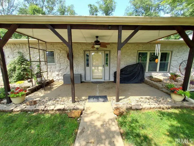 8285 W State Road 64, Huntingburg, IN 47542 - #2