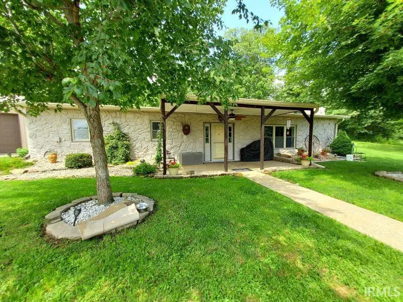 8285 W State Road 64, Huntingburg, IN 47542 - #3