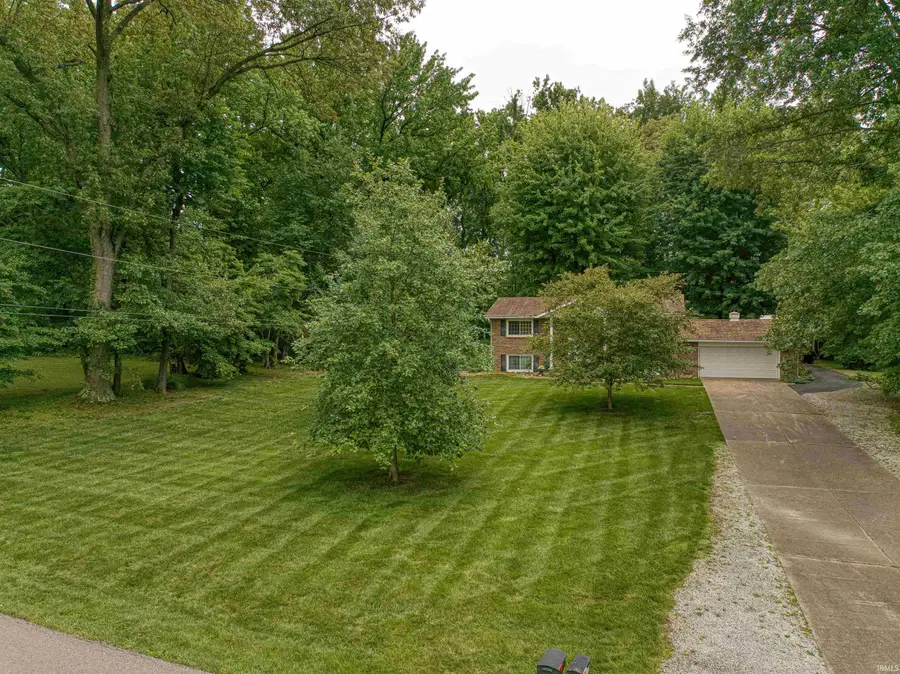 8177 Angel Drive, Newburgh, IN 47630 - #2