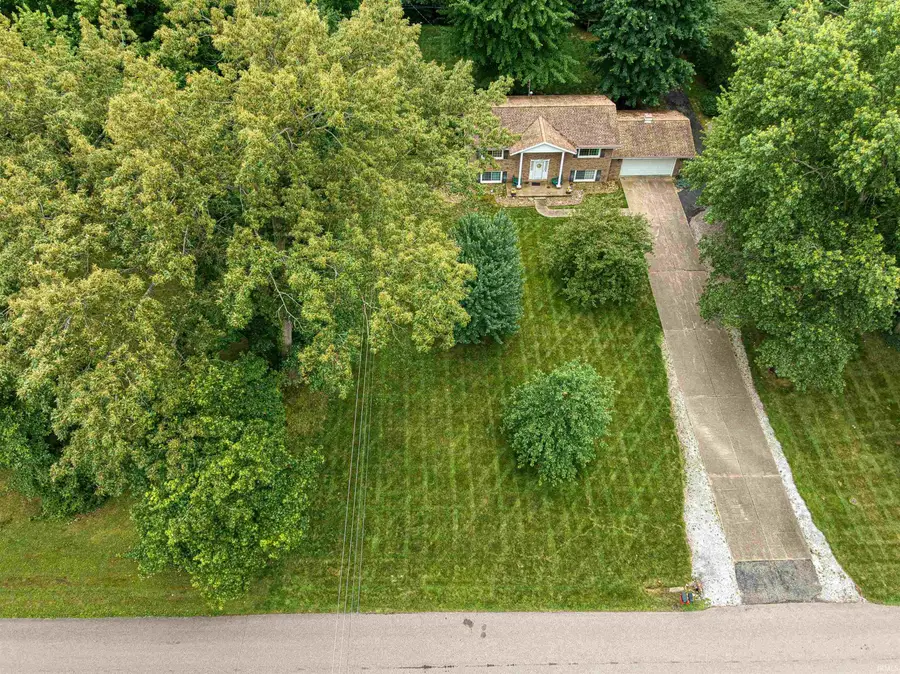 8177 Angel Drive, Newburgh, IN 47630 - #3