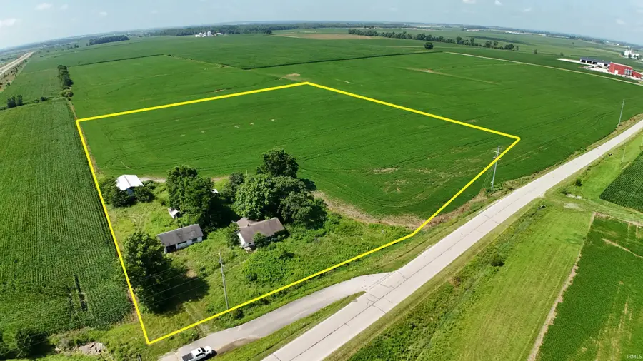 5119 E 1000 Road, Odon, IN 47562 - #2