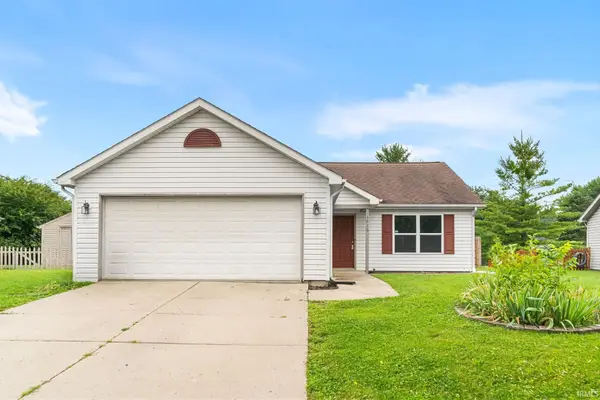 1816 Starks Circle, Lafayette, IN 47909
