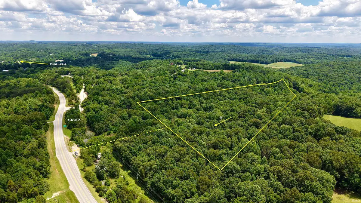 State Road 64, English, IN 47118 - #1
