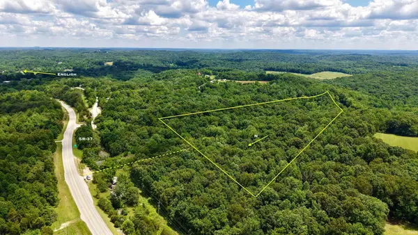 State Road 64, English, IN 47118