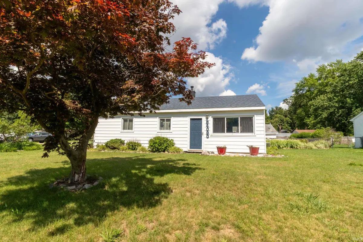 54090 Southwood Drive, Elkhart, IN 46514 - #1