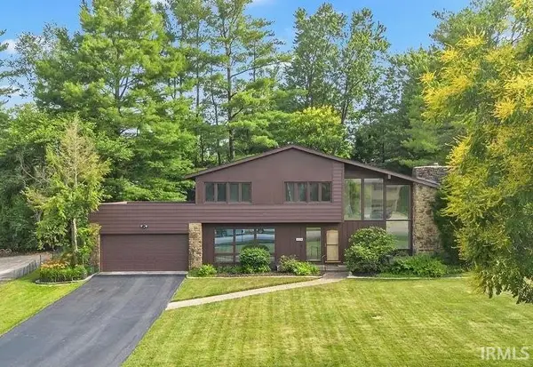 2320 E Covenanter Drive, Bloomington, IN 47401