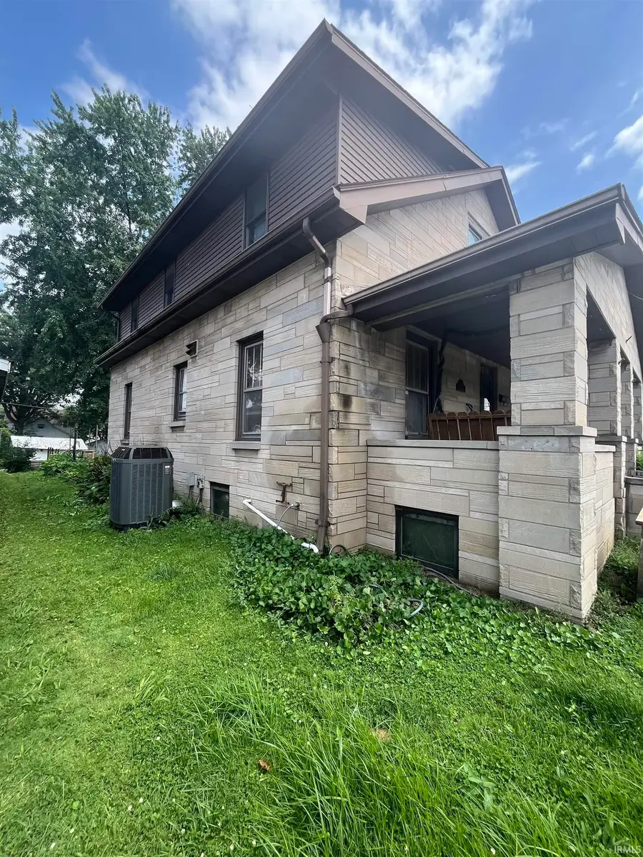 1318 Jackson Street, Jasper, IN 47546 - #2