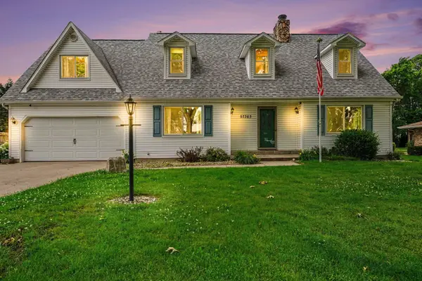 57363 Osage Drive, Goshen, IN 46528