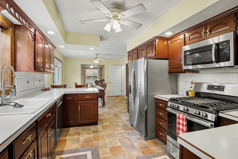 57363 Osage Drive, Goshen, IN 46528 - #2