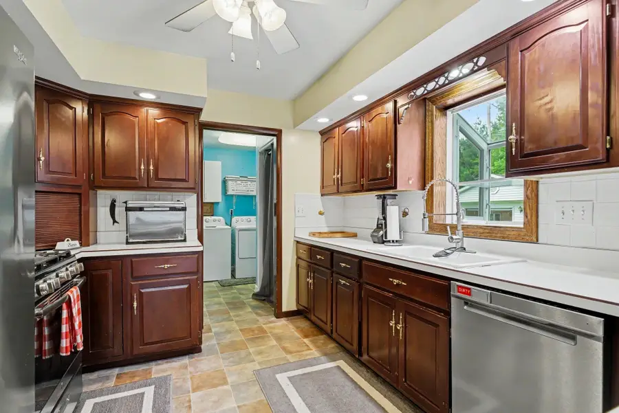 57363 Osage Drive, Goshen, IN 46528 - #3