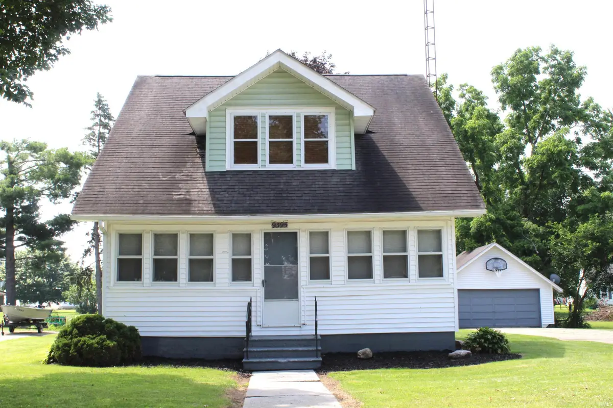 9395 W State Road 120, Orland, IN 46776 - #1