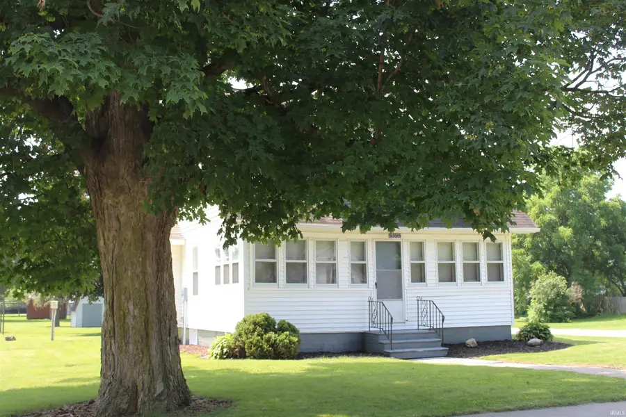 9395 W State Road 120, Orland, IN 46776 - #2