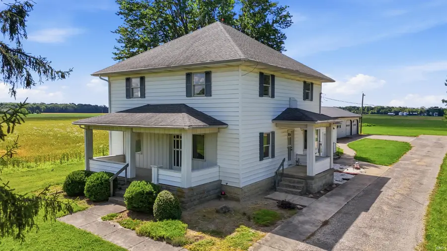 5424 W 1050 N, Decatur, IN 46733 - #2